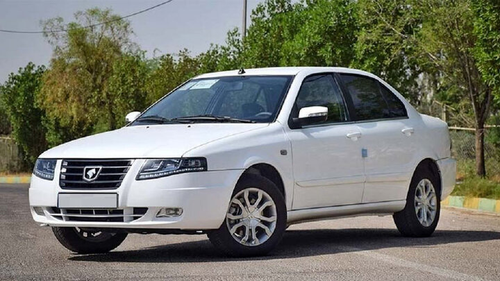 نکاتی که در خرید سمند سورن پلاس صفر باید در نظر داشته باشید - ایمنا