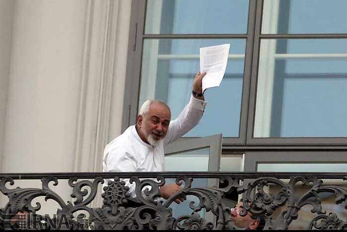 روایت جان کری از آخرین ساعات امضای برجام