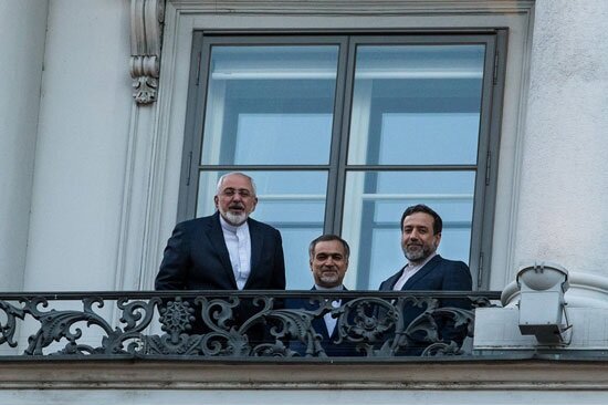 روایت جان کری از آخرین ساعات امضای برجام