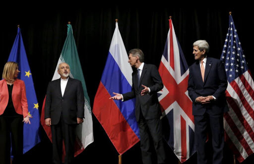 روایت جان کری از آخرین ساعات امضای برجام