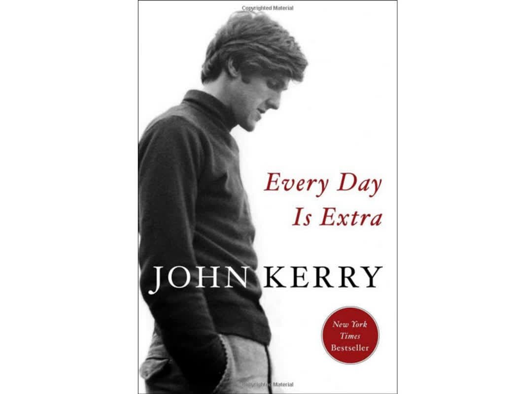 روایت جان کری از آخرین ساعات امضای برجام