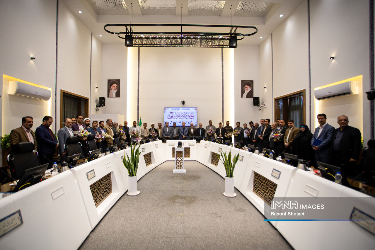 استفاده از اوراق مالی اسلامی برای تقویت زیرساختهای حملونقلی/ بررسی طرح فضای سبز پرتمان