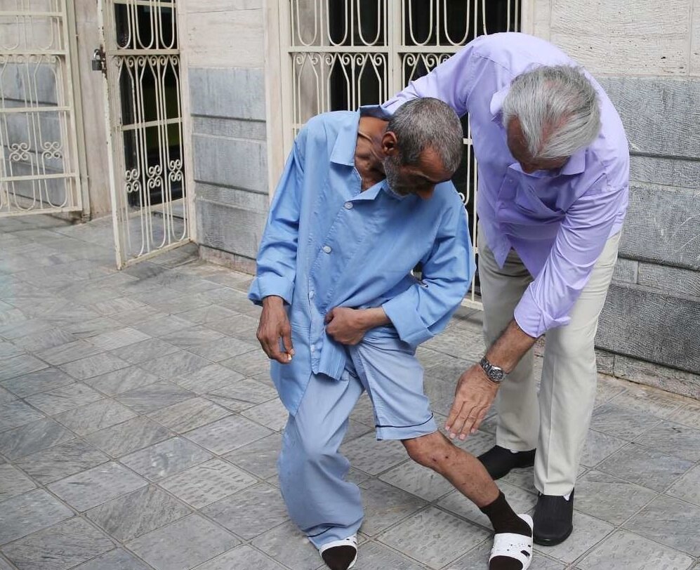 جانبازان اعصاب و روان و چشمانتظاری برای خدمات درمانی