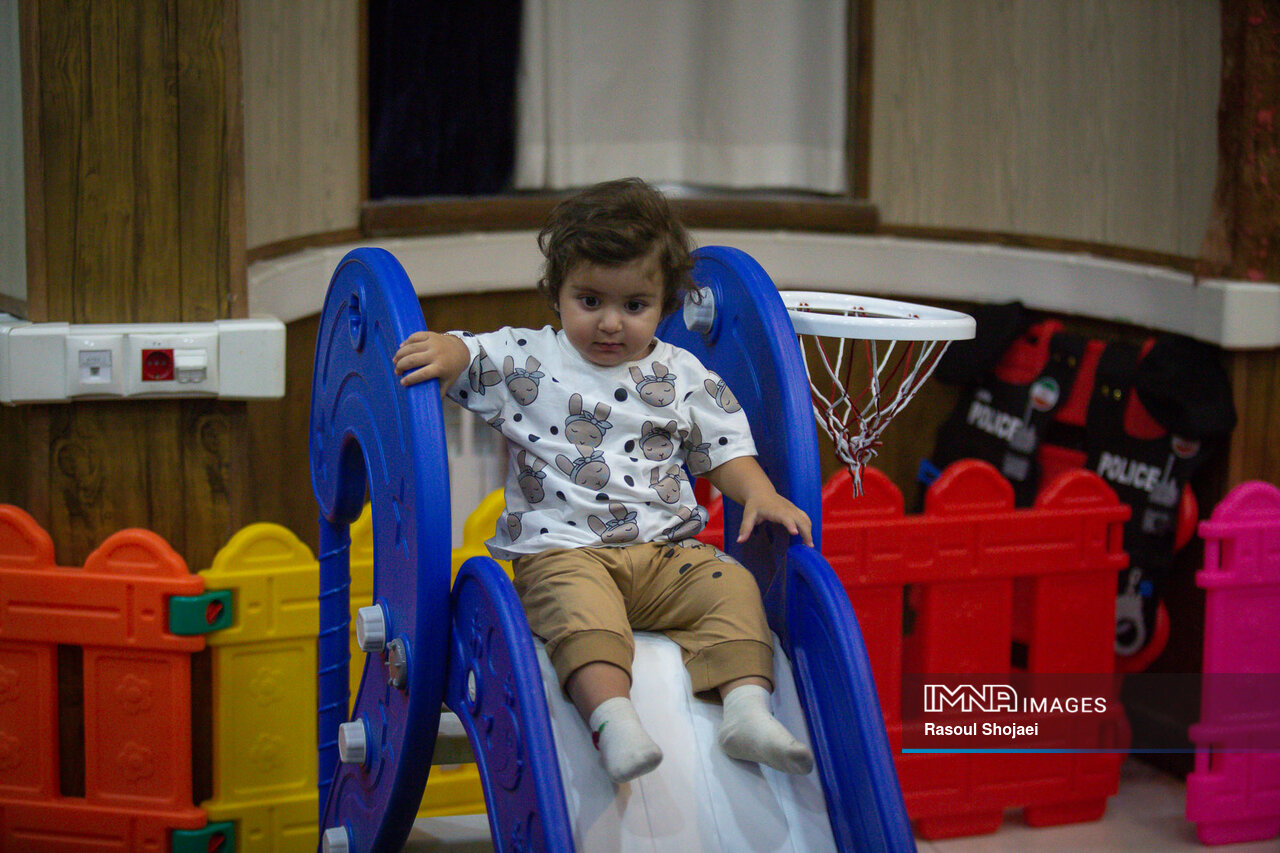 رعایت حقوق کودکان؛ حقیقت جداییناپذیر زندگی