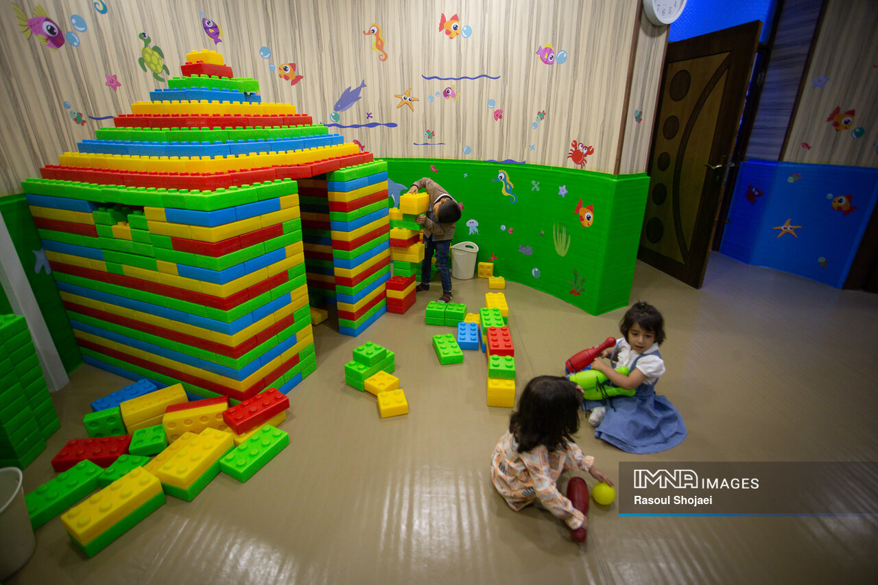 رعایت حقوق کودکان؛ حقیقت جداییناپذیر زندگی