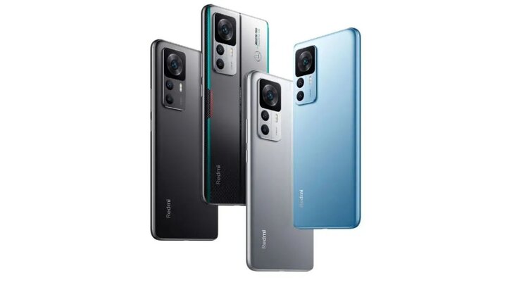 گوشی Redmi K70 Pro چی مشخصاتی دارد؟