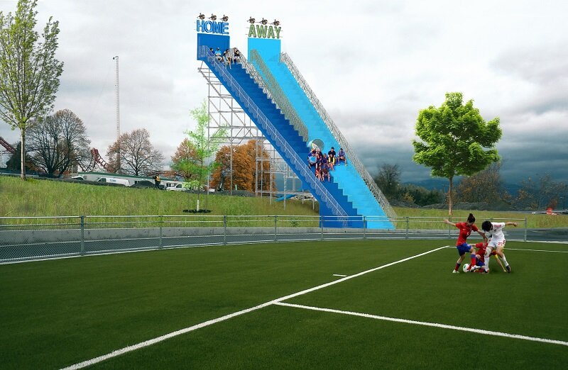 مکانسازی چیست؟/ بهترین پروژههای فضاسازی در جهان