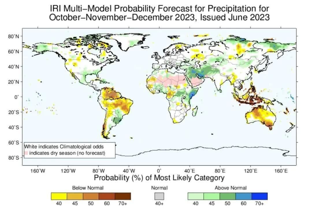 ترسالی سنگین در غرب آسیا با محوریت ایران/ منتظر یکی از پربارشترین پاییزها باشید+عکس