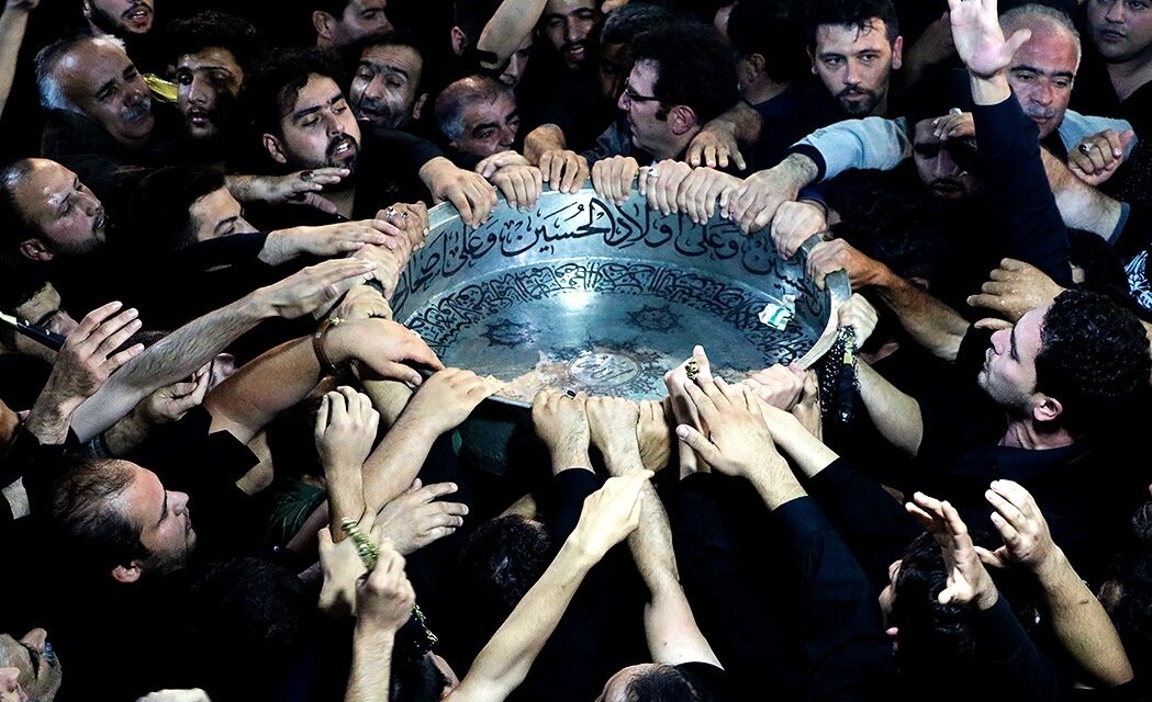 مراسم استقبال از ماه محرم ۱۲ تیر در مسجد اعظم اردبیل برگزار می‌شود
