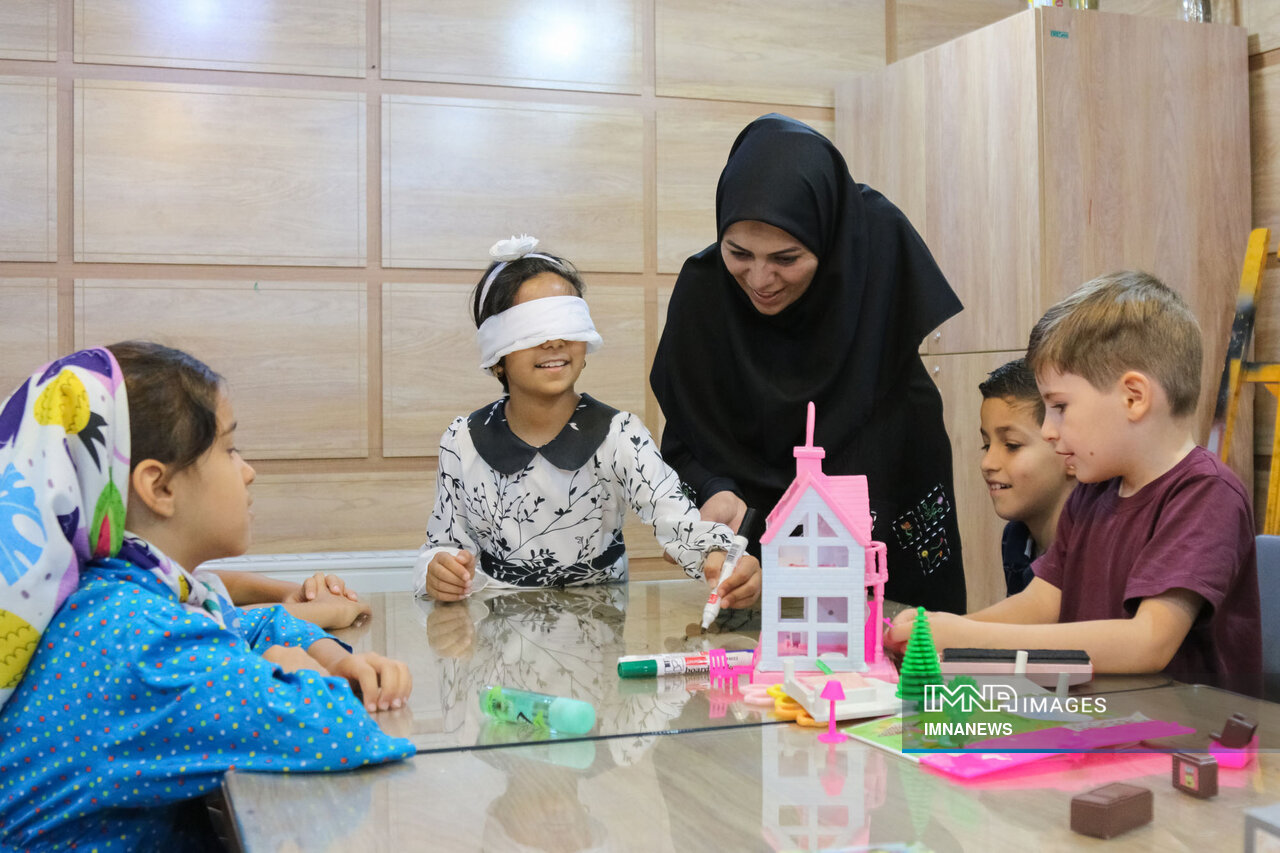 همه چیز درباره مدرسه تابستای معماری«معماری بان» + جزئیات دوره