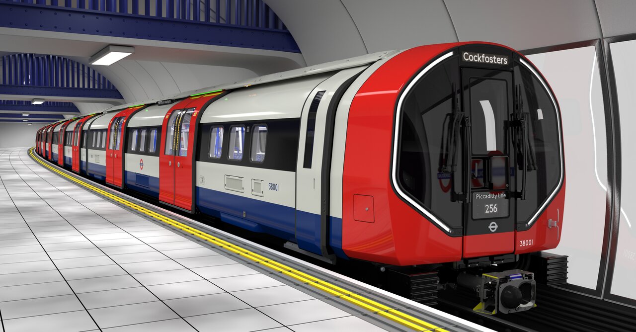 چرا ایستگاههای متروی لندن بدون پله میشود؟