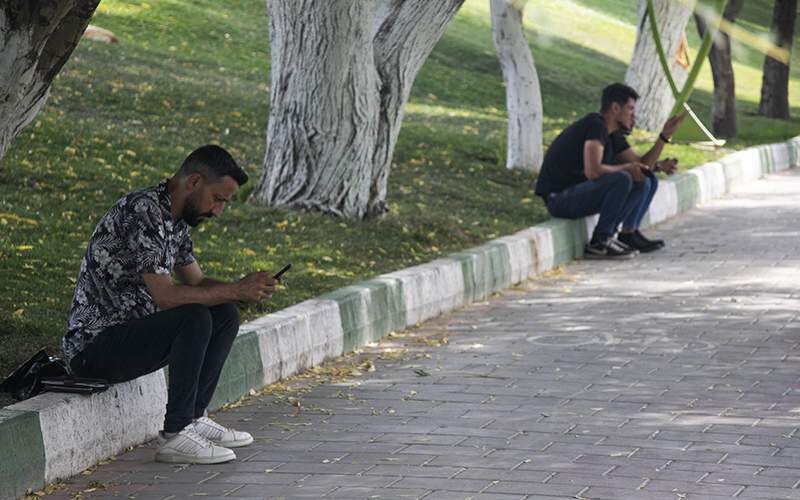 شهرهای ما چقدر پذیرای نوجوانان است؟