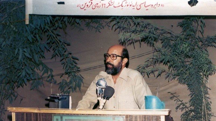 از دهلاویه تا حیفا؛ میراث شهید چمران در رویارویی با تجاوز دشمن