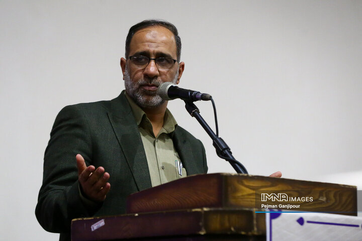 گردهایی هیئات مذهبی شهر اصفهان