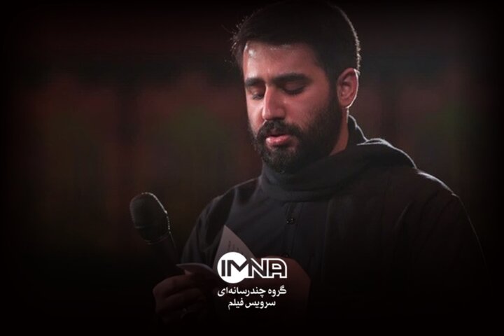 «حریفت منم»، مداحی جدید حسین طاهری منتشر شد + دانلود نماهنگ «اتحداک»
