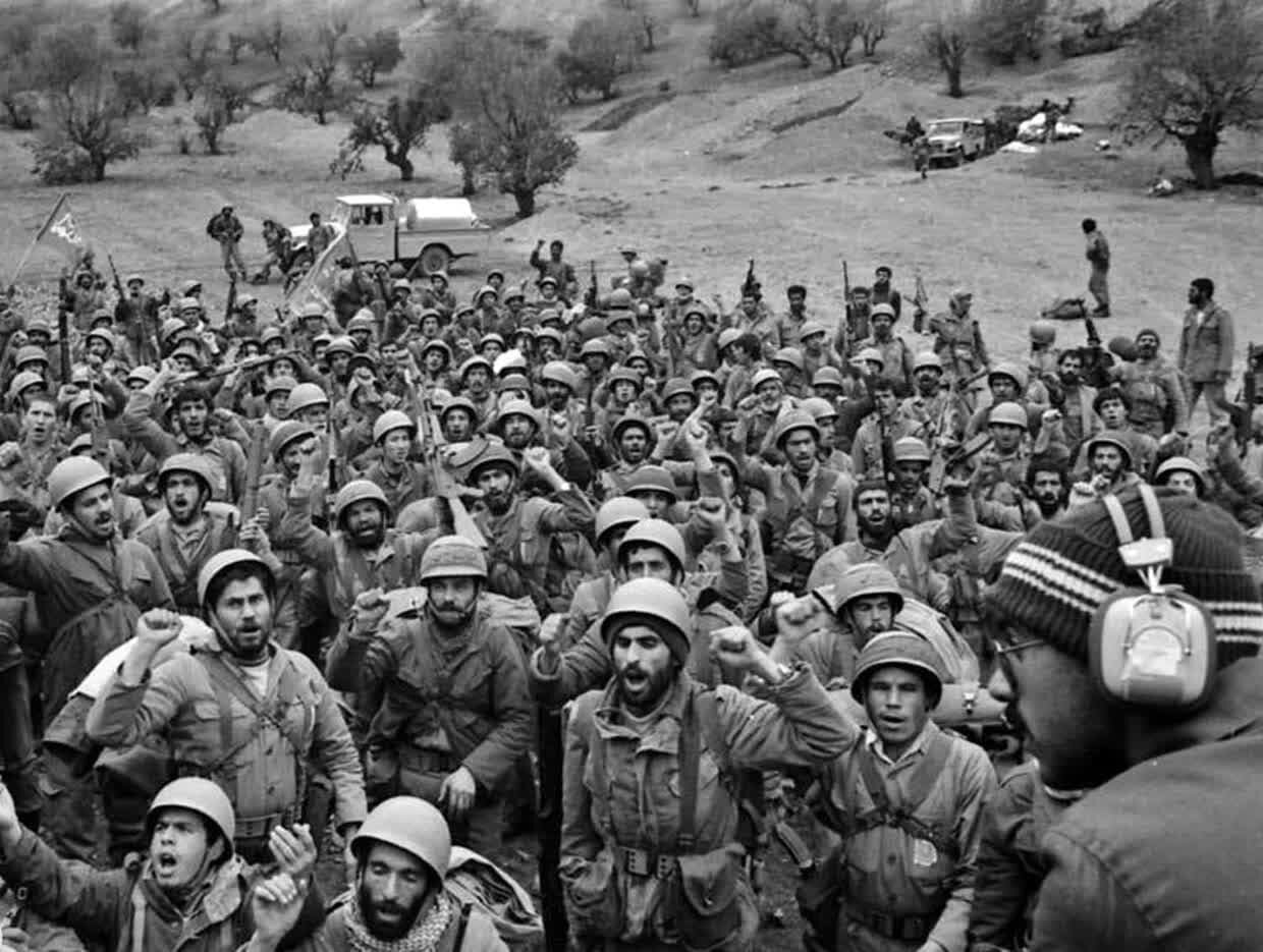 قطعنامه ۵۹۸؛ ثمره مقاومت در میدان