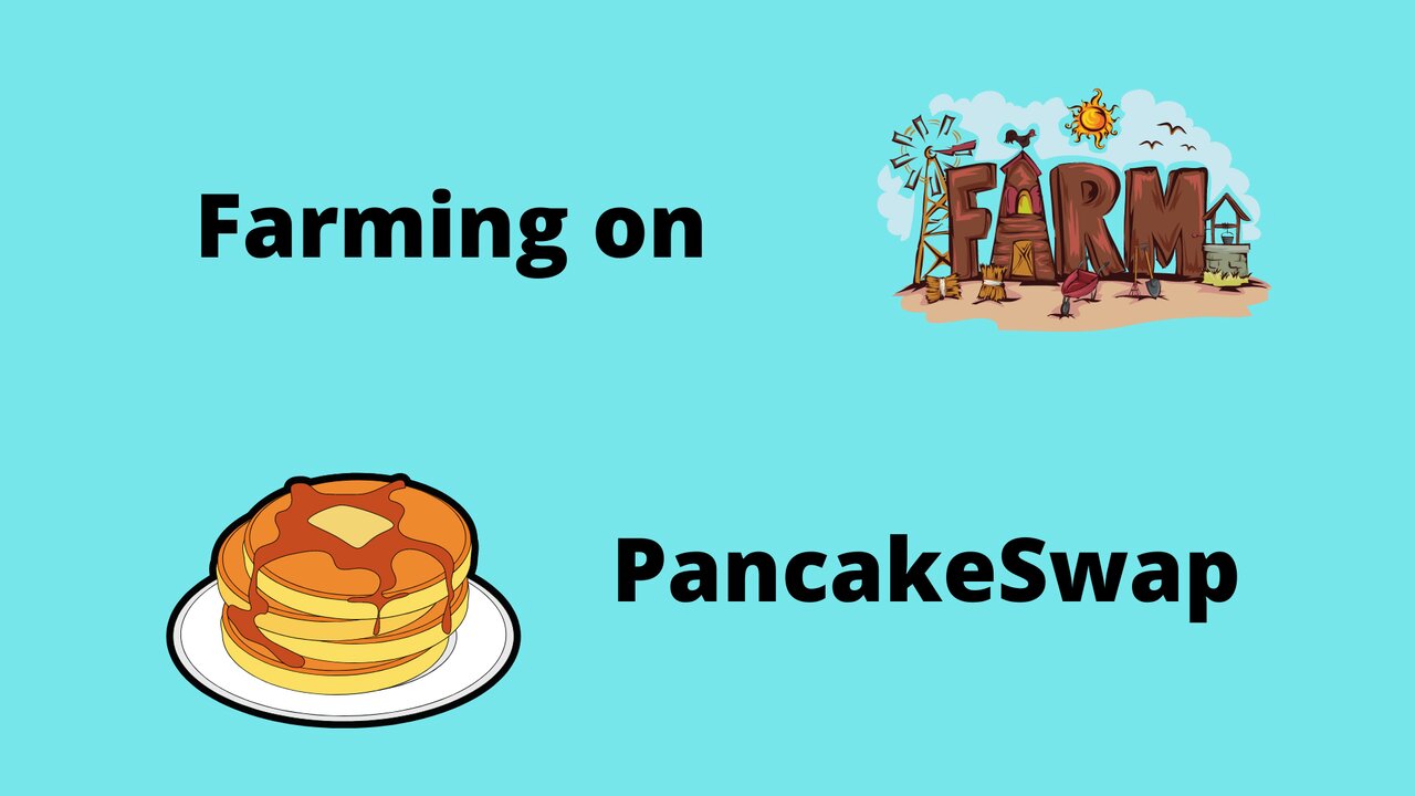 صرافی غیر متمرکز پنکیک سواپ + امکانات و امنیت Pancakeswap Exchange