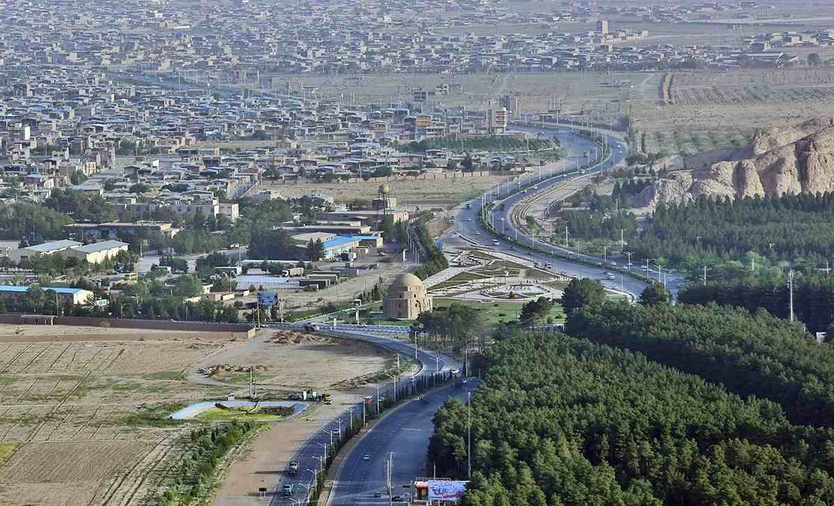 تامین زمین نهضت ملی مسکن در جنوب استان کرمان