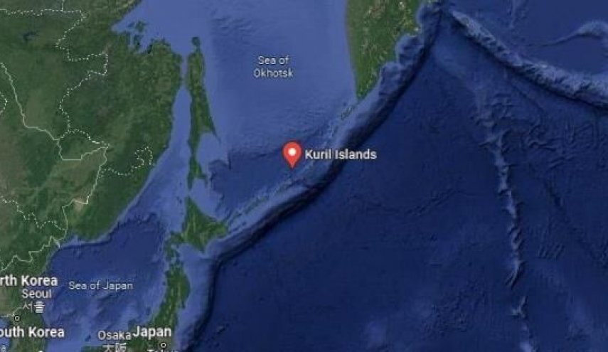 اشاره خرازی در دیدار سفیر ژاپن به کدام جزایر بود؟