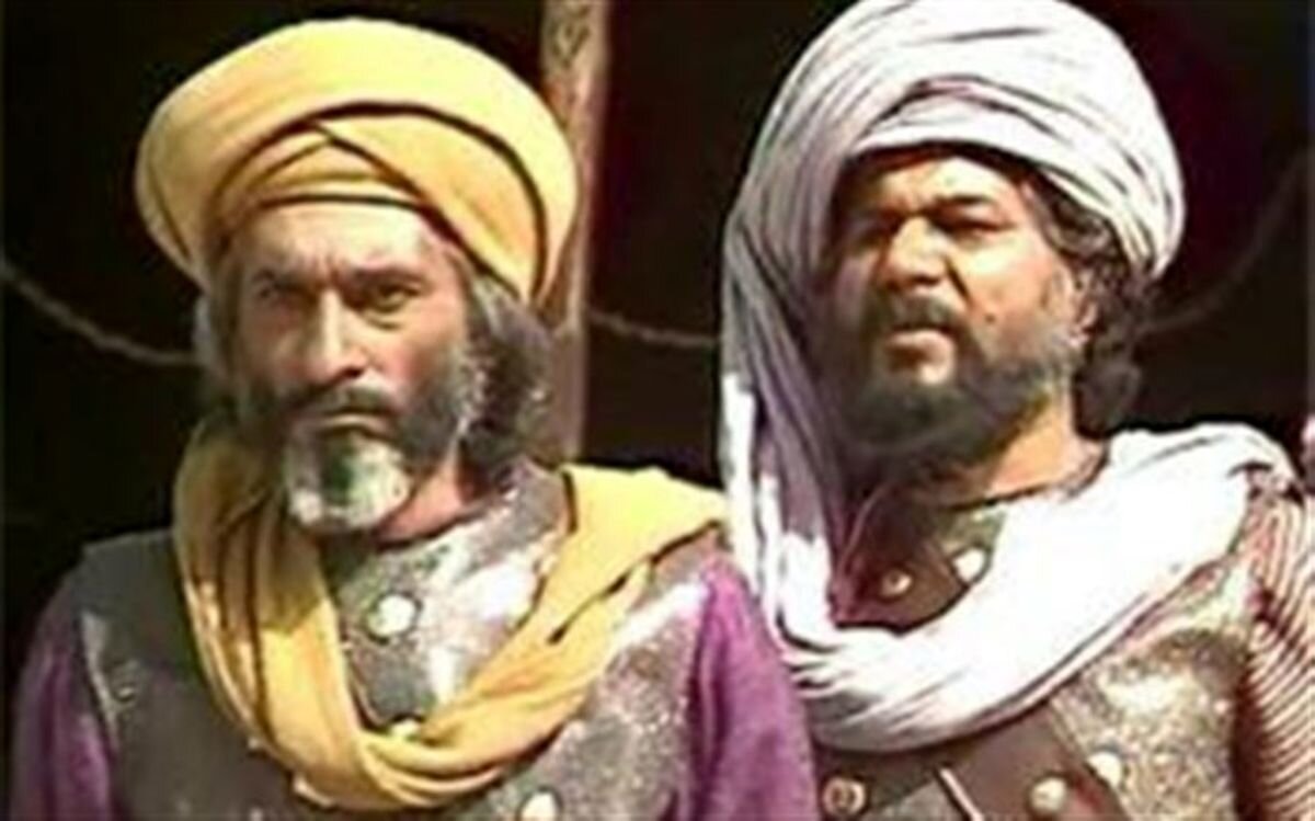 بهترین سریال های ماه محرم + تصاویر و داستان آن