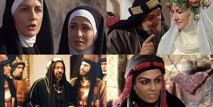 بهترین سریال های ماه محرم + تصاویر و داستان آن