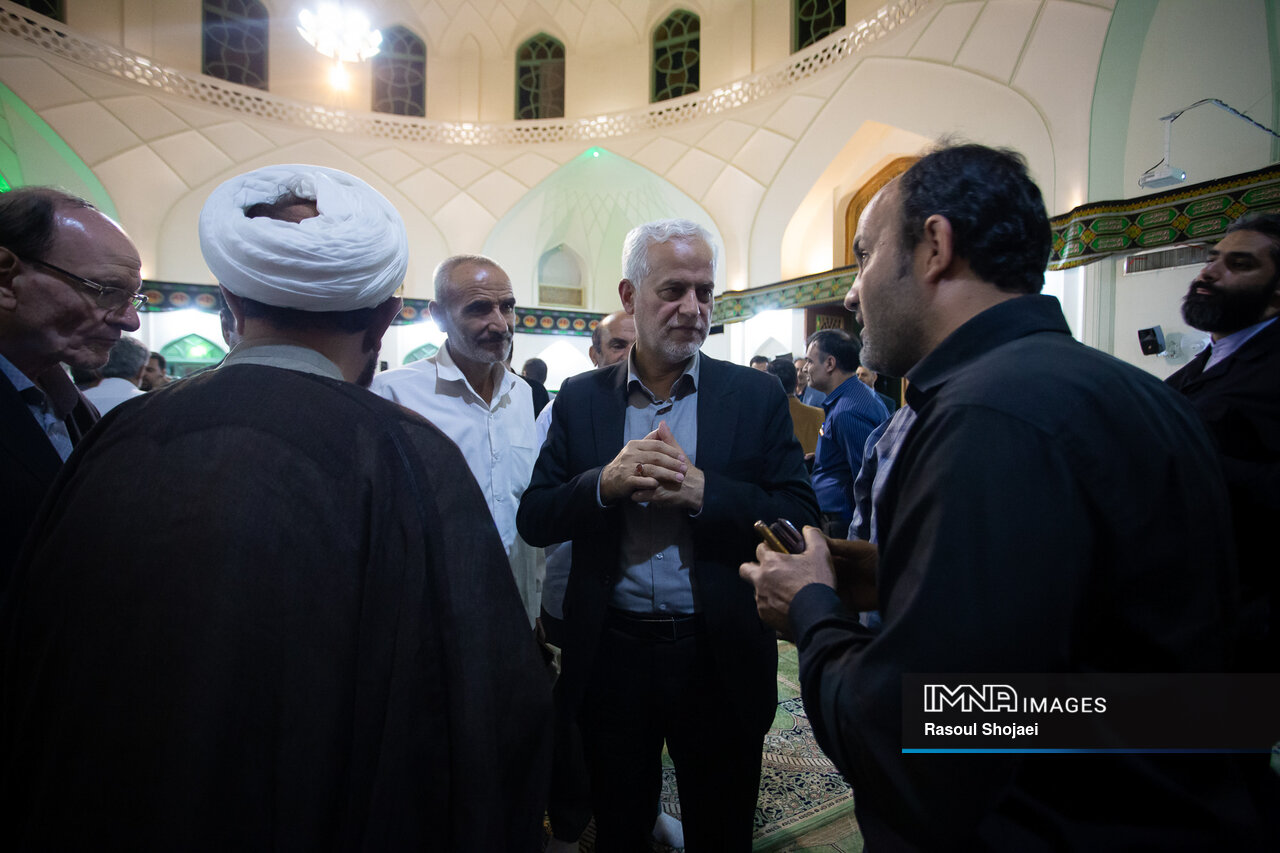 وعدههای آقای شهردار در سپاهانشهر به ثمر نشست