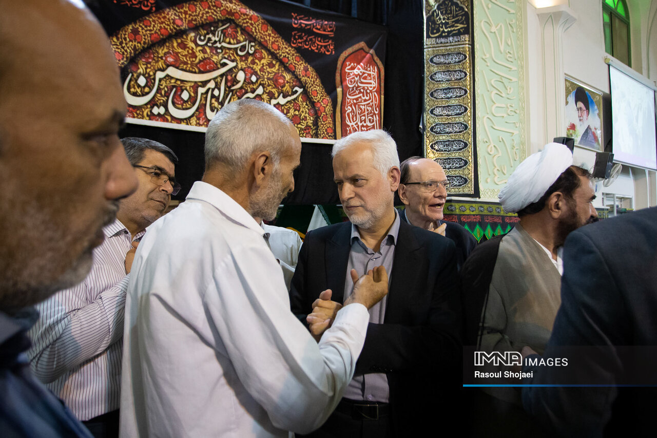 وعدههای آقای شهردار در سپاهانشهر به ثمر نشست