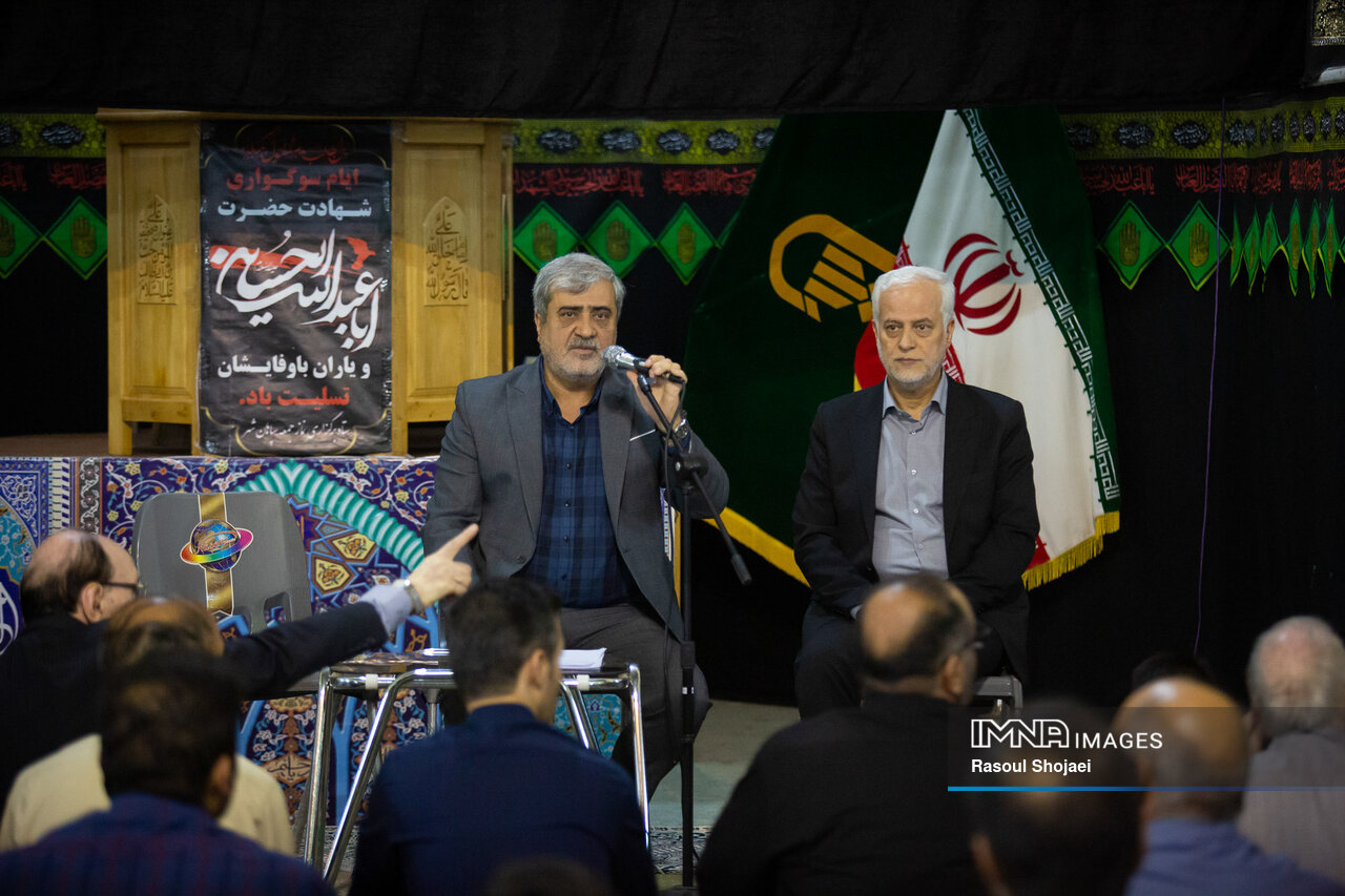 وعدههای آقای شهردار در سپاهانشهر به ثمر نشست