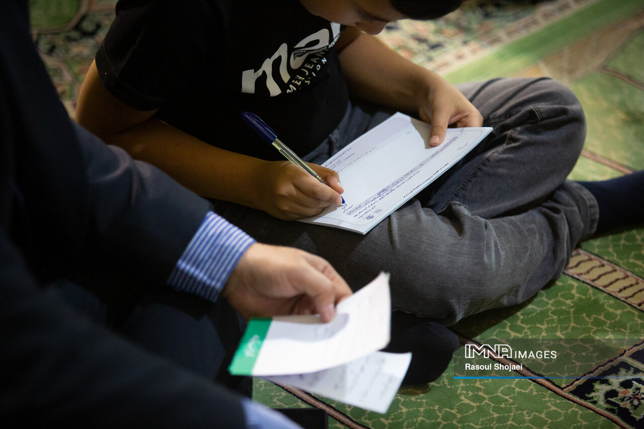 وعدههای آقای شهردار در سپاهانشهر به ثمر نشست