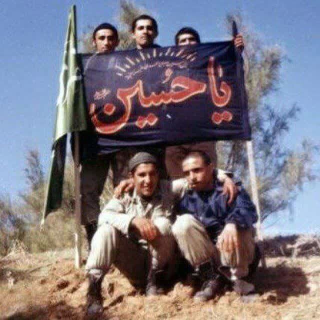 ساکنان خاکریز بودند و آواره کوی حسین (ع)/ محرم برای مردان جبهه، میعادگاه تجدید بیعت بود