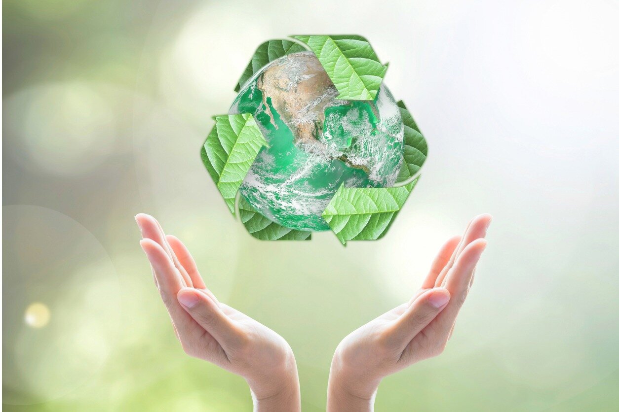 روز جهانی بازیافت+ تاریخچه و شعار