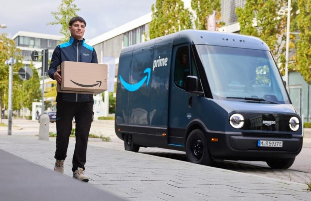 جمعه سیاه صدای کارمندان آمازون را هم درآورد