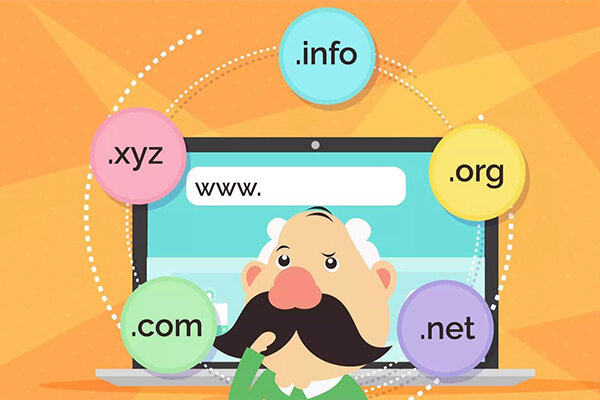 هاست و دامنه چه تفاوتی دارند؟