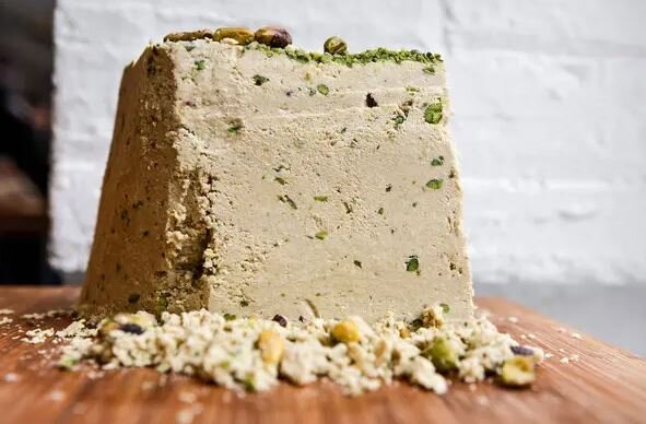 خواص حلوا ارده در طب سنتی چیست؟