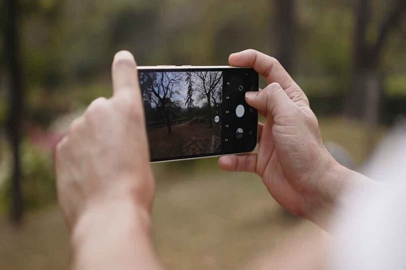 بهترین گوشی های میان رده برای عکاسی
