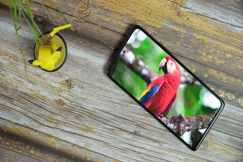 بهترین گوشی های میان رده برای عکاسی