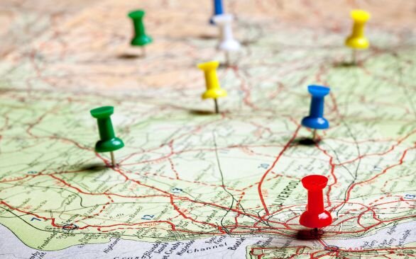 برای یک سفر سه روزه چگونه برنامه ریزی کنیم؟