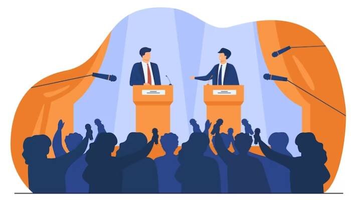 چگونه سخنران و سخنور خوبی باشیم؟