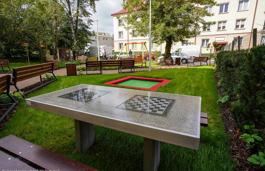 چرا شهرها باید مینیپارک داشته باشند؟ / جنبش موفق پارک پاکتی در سه شهر جهان