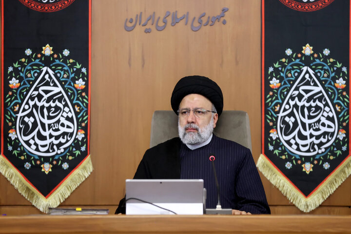 رئیس‌جمهور: مسائل ایرانیان خارج از کشور در سایر قوا دنبال شود