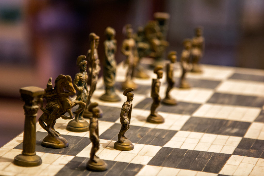 به بهانه روز جهانی شطرنج/ بهترین شطرنج‌بازهای دنیا اهل کجا هستند؟