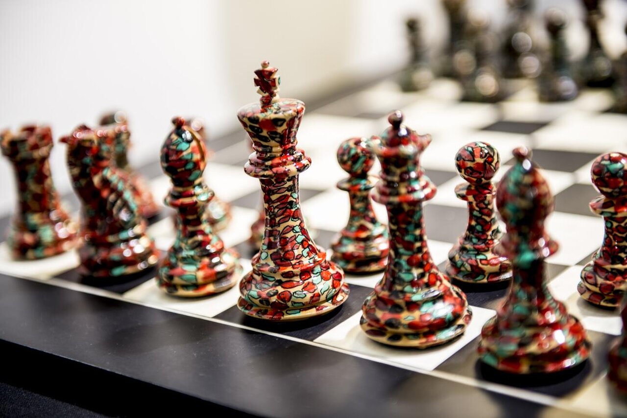 به بهانه روز جهانی شطرنج/ بهترین شطرنجبازهای دنیا اهل کجا هستند؟