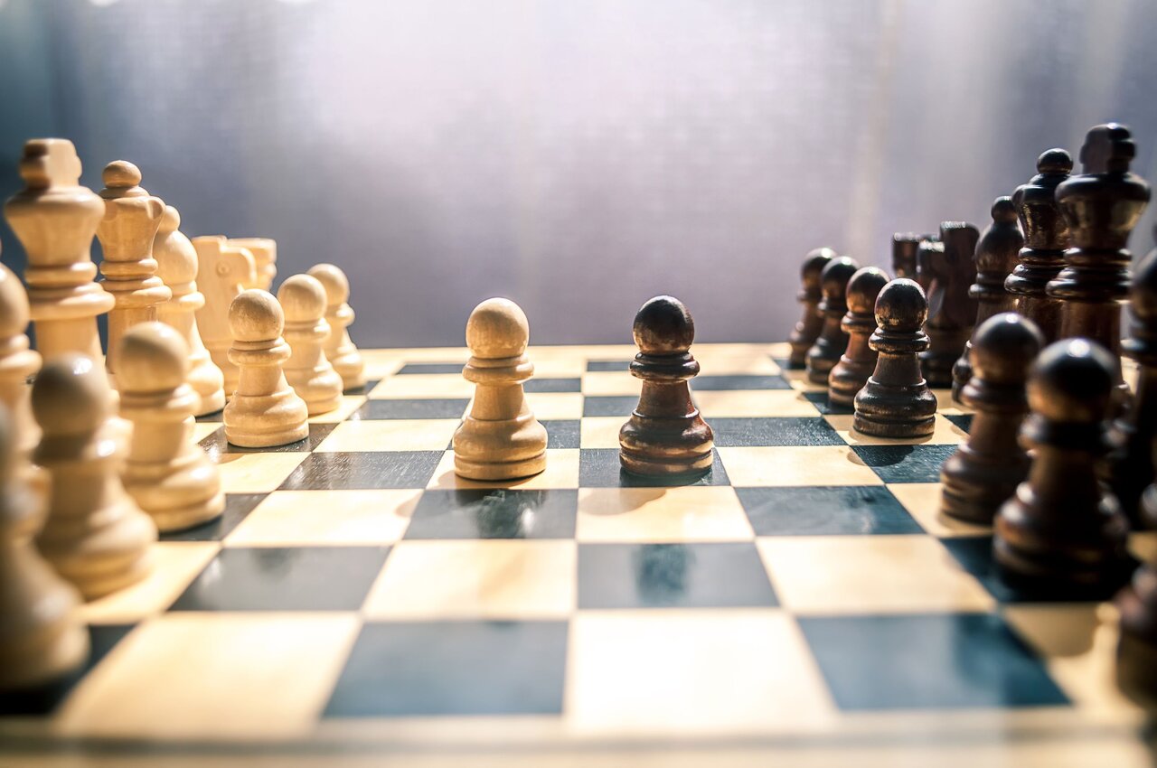 تاریخچه شطرنج/ بهترین شطرنج‌بازهای دنیا اهل کجا هستند؟