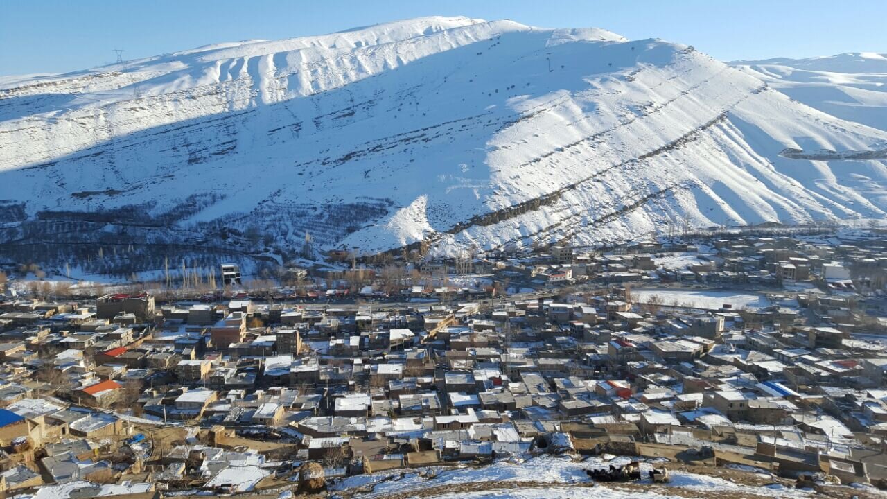 مرز تمرچین، یک ظرفیت بزرگ اقتصادی-فرهنگی برای آذربایجان‌غربی است