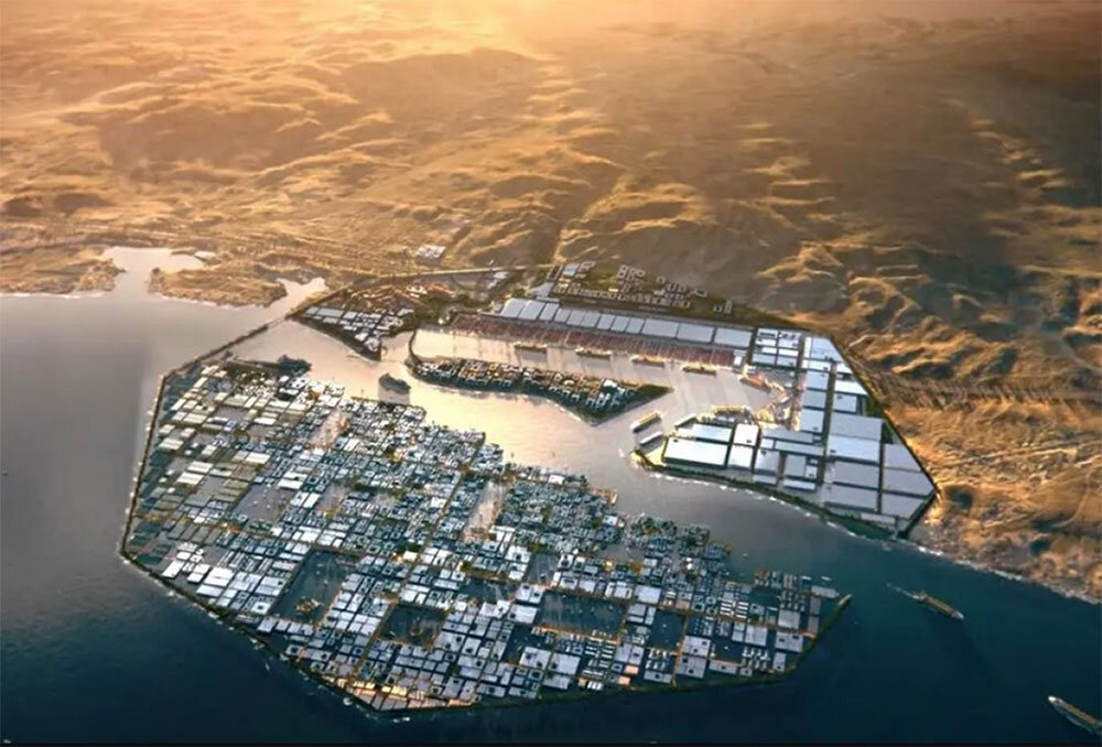 عربستان سعودی میزبان نوآوریهای گردشگری هوشمند