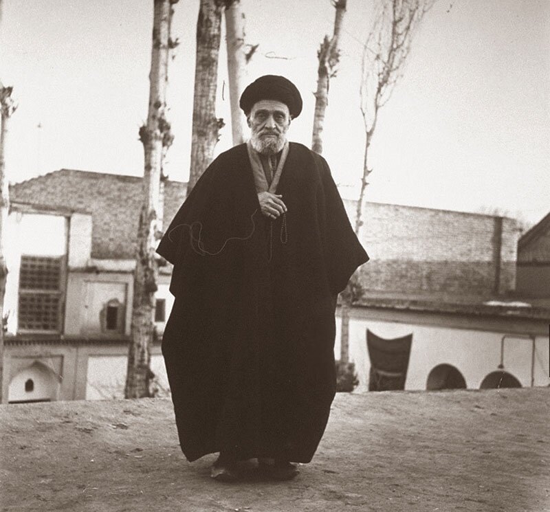 آیتالله کاشانی را بهتر بشناسیم