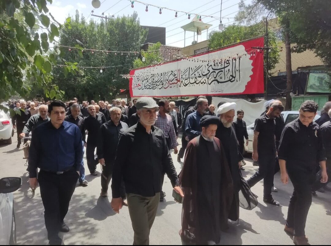 انتقاد امام جمعه مبارکه از وضعیت ناایمن جادههای این شهرستان