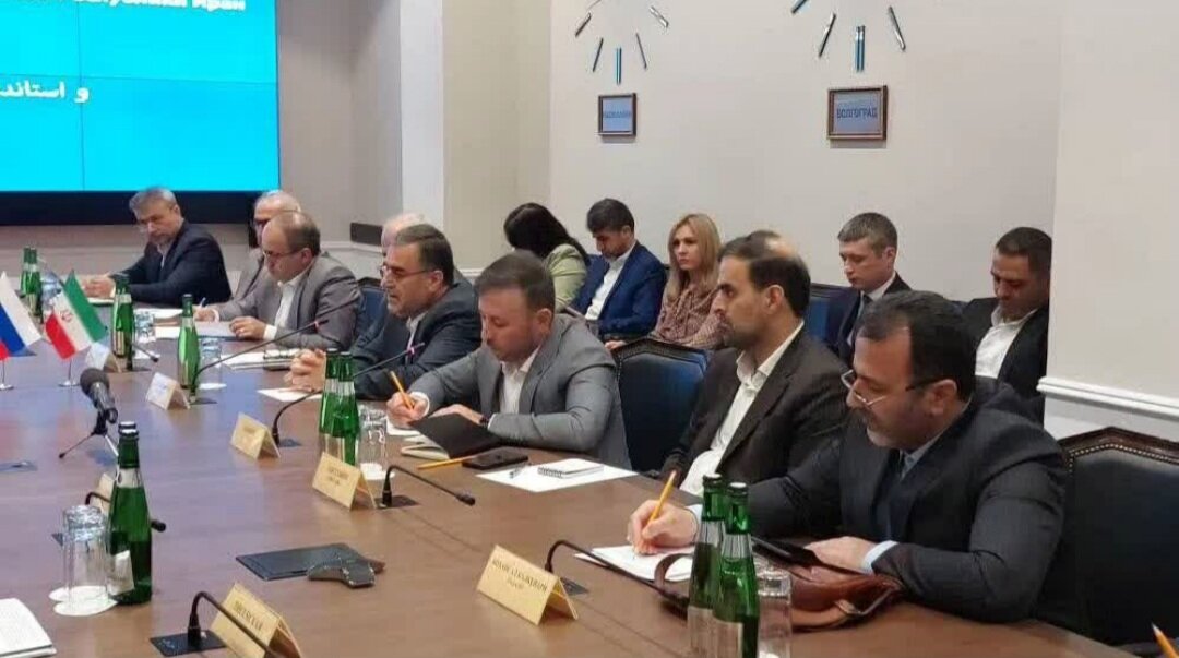 تسهیل شدن راه تجارت با روسها/ احیای کریدور شمال جنوب با دیپلماسی اقتصادی مازندرانیها