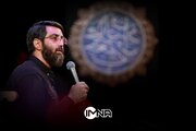 سیدرضا نریمانی در مسجد جمکران روضه‌خوانی می‌کند + جزئیات برنامه