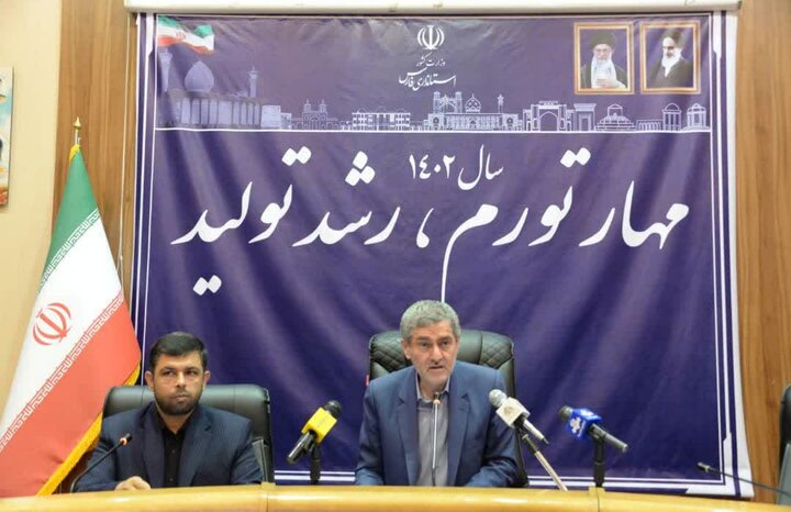 کمبود زمین برای ۴۰ هزار متقاضی نهضت ملی مسکن / بافت تاریخی شیراز خط قرمز استانداری است